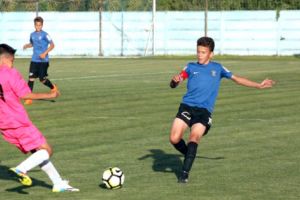 Juniorii de la FC Argeş au ratat calificarea