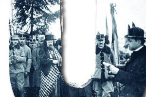 Film documentar despre Marea Unire, lansat de Agerpres la Târgu-Mureş