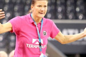 Carmen Amariei a părăsit CS Dacia Mioveni