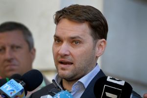 Decizie definitivă: 3 ani de închisoare cu executare pentru Dan Șova