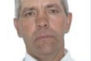 Sexagenar dispărut fără urmă