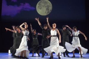 La final de festival, TNRS prezintă noi evenimente la Sibiu