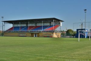 Luceafărul nu se mai mută la Reşiţa şi demarează pregătirile, joi, la Sânmartin!