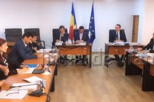 Consiliul Local Focşani, convocat mai devreme luna aceasta