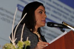 Secretele pe care Carina Țurcan le-ar fi oferit SIE din România