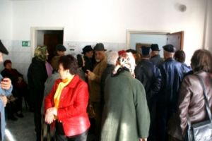 Sătmarul are peste 80 de mii de pensionari. Raportul Casei Judeţene de Pensii
