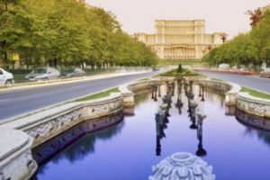 DISPARE un simbol al Capitalei. SE DEMOLEAZĂ!