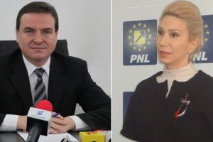 Trădare în PSD Sibiu – Sitterli hulit pentru că a trecut la PNL