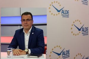 ALDE Dâmboviţa anunţă că nu se teme de Direcţia Naţională Anticorupţie