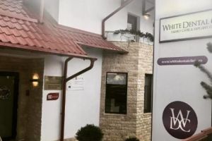 White Dental Clinic Ştefăneşti caută colegi, asistent/ă stomatologie şi tehnician dentar
