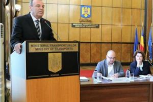 Acuzaţii GRAVE: Ministrul ANTI-AUTOSTRĂZI e depăşit!
