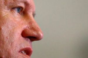 DW: O demisie ciudată la Cotroceni 