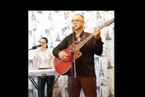 Artistul Cezar Dinescu a murit în urma unui accident