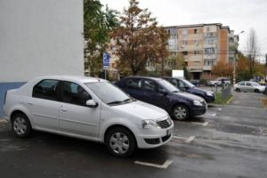 SGU a inceput verificarea permiselor de parcare. Ce risca soferii care folosesc documente false