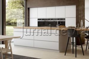 Tendinţe în amenajarea bucătăriei în anul 2018