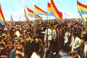 Simpozionul ”Contribuţia avocaţilor la realizarea Marii Uniri” şi lansarea unei lucrări monografice despre Unire, sâmbătă, la Alba Iulia