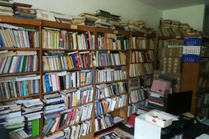 Apel disperat al angajatilor de la Centrul Judeţean pentru Conservarea şi Promovarea Culturii Tradiţionale Vâlcea