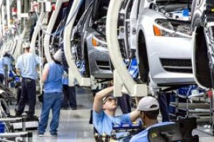 Volkswagen si Ford vor sa dezvolte impreuna vehicule comerciale