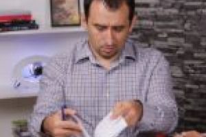 Adrian Torma şi-a făcut planurile pentru următorii 6 ani de mandat