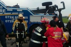 Premieră în justiţia din România! Victimele accidentelor vor fi evaluate psihologic şi nu vor mai plăti taxa de timbru