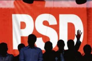 Un GREU din PSD dă de pământ cu protestul #rezist din Parlament. „NAZISM pur sânge”