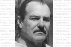 #RespectTeatru: Medalia Jean Ionescu“ si placheta CJC #RespectTeatru, pentru Virgil Andriescu (galerie foto) 