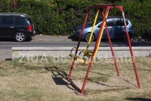 Locuri de joaca: Judecatorii au anulat, in prima instanta, amenda incasata de Municipiul Constanta. Concluzia magistratilor 