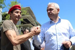 Liviu Dragnea si Radu Mazare afla azi primele solutii in dosarele instrumentate de procurorii DNA 