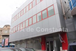 Primaria Constanta vrea sa achizitioneze sisteme electronice de securitate pentru sediile proprii