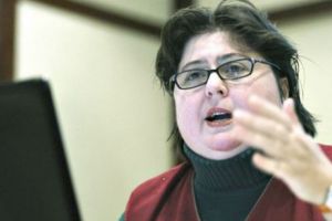 Protestele din stradă văzute de politologul Alina Mungiu-Pipidi: „Provocări şi manipulări”