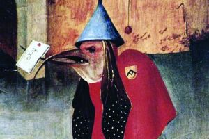 Herrmeneutica balegii intelectualistice  – despre semi-iobăgia mentală a unor crăişori ai frunţilor mugetătoare –