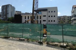 Mafia de la Urbanism din nou in instanta. Iesenii ataca blocul de la Vointa