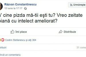 Doctor bolnav de golanie agresiva, in fruntea ALDE Iasi