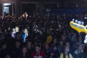 Stone Sour ajunge la Bucureşti