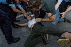 Jurnalistul german de la Passport Productions care a atacat 