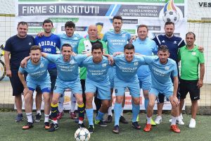 Coriolan, succes de…firmă