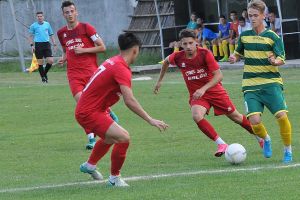 „CSMeii”, în Final Four!