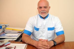 Secţia O.R.L., singura din judeţ unde se rezolvă urgenţele pe această specialitate prin serviciul de gardă