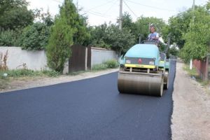 Comuna Snagov, între proiecte actuale, proiecte de viitor şi realizări. În Ghermăneşti, noua şcoală îşi va deschide porţile în septembrie