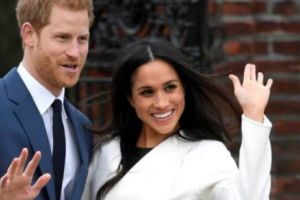 Viitorii copiii ai prinţului Harry şi a lui Megan vor putea invoca „sex neutru” , dacă vor titluri regale