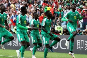 Lotul Senegalului este mai valoros decât cel al Poloniei. Africanii contează la echipele de club