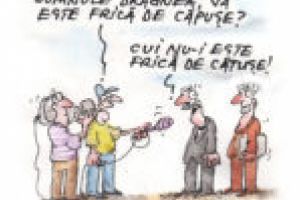 Insectarul cu nă(l)uci 21 iunie 2018