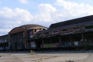 Consiliul Local va da unda verde ansamblului rezidenţial în zona Lubrifin – ISU – Lemexim