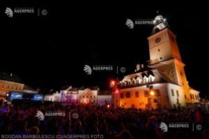 Încep înscrierile pentru Festivalul Internaţional ‘Cerbul de Aur’