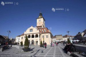 #CentenarulMariiUniri Braşov: Vacanţa Altfel – în Grădina Cetăţii Râşnov