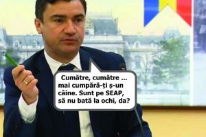 Te văd de sus, te uiţi de jos!