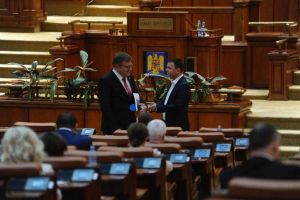 Daniel Suciu: Cei care refuză nejustificat un loc de muncă nu mai primesc ajutor social