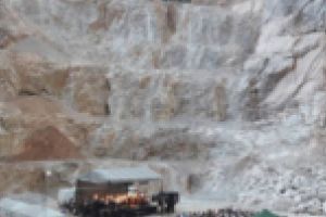 Cariera de piatră din Bocşa, scena unui altfel de concert vienez!