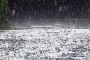 AVERTIZARE METEO de ultimă oră. POTOPUL va LOVI sudul ţării 