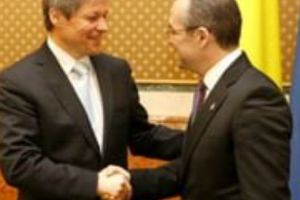 Cum au MODIFICAT cabinetele Boc şi Cioloş codurile penale. Înregistrări EXPLOZIVE. Ordonanţe de urgenţă sau asumarea răspunderii, metodele folosite